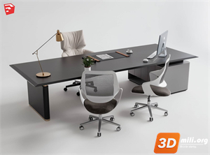 Office Furniture Skp Flies